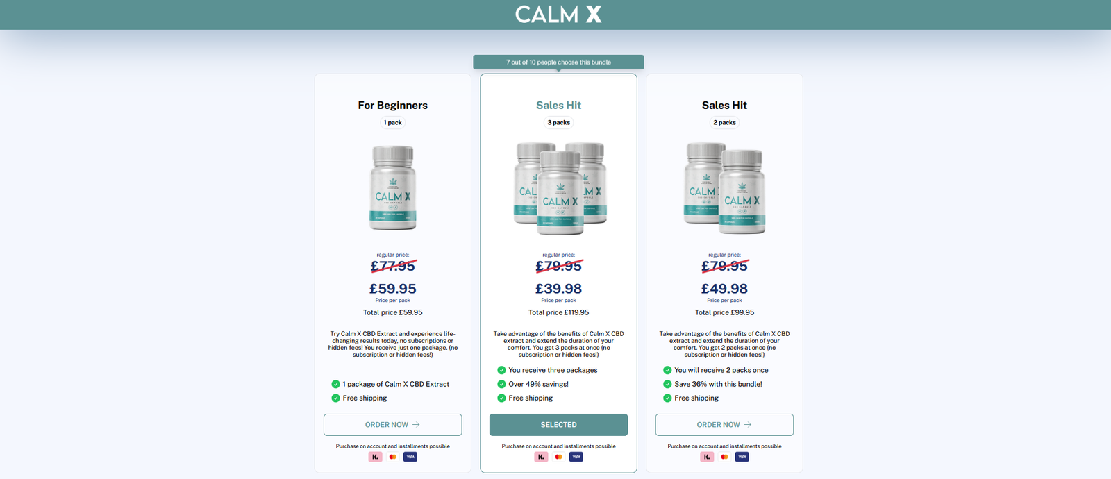 Calm-X-cbd-capsules-order